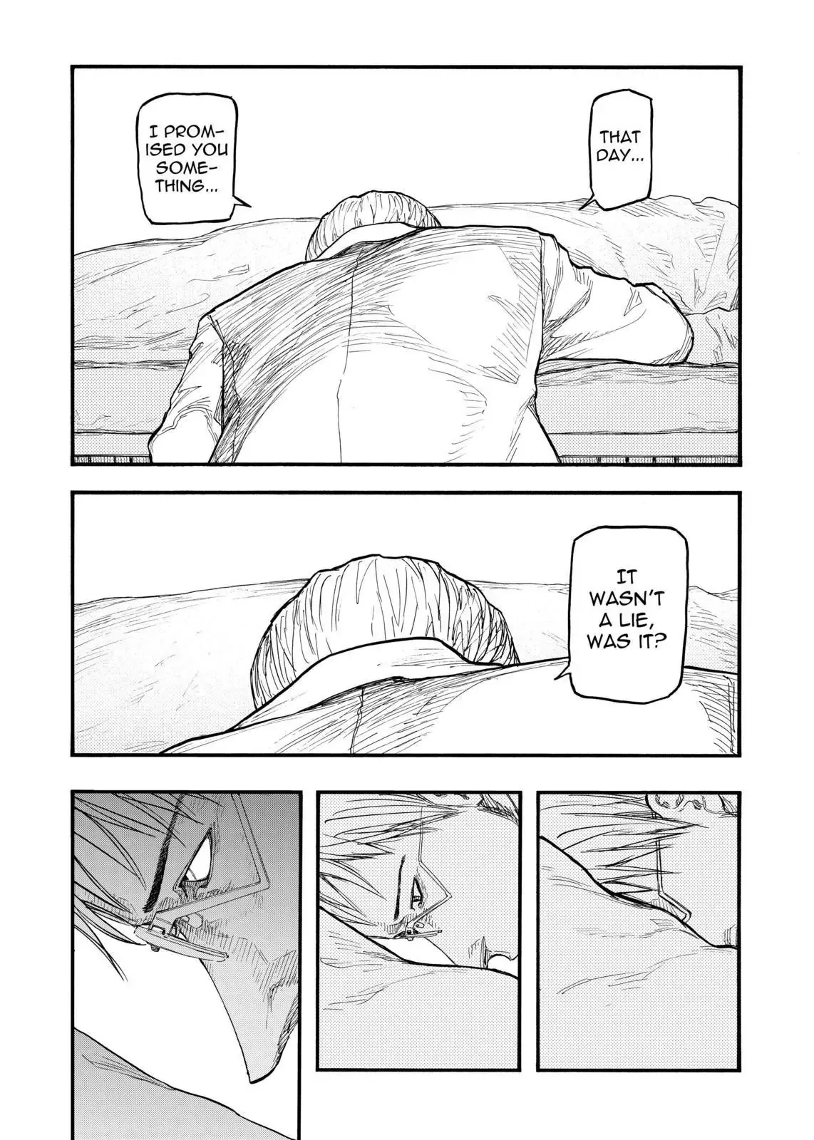 Read Ajin EN Manga Online