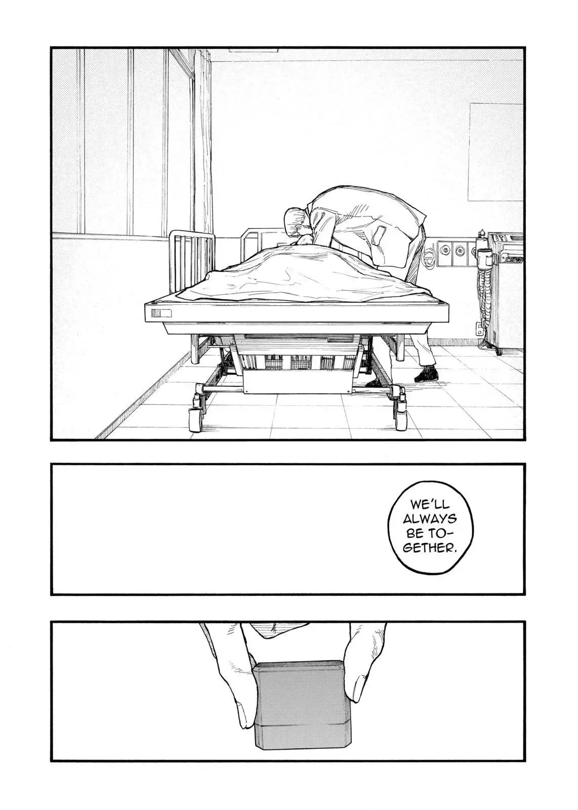 Read Ajin EN Manga Online