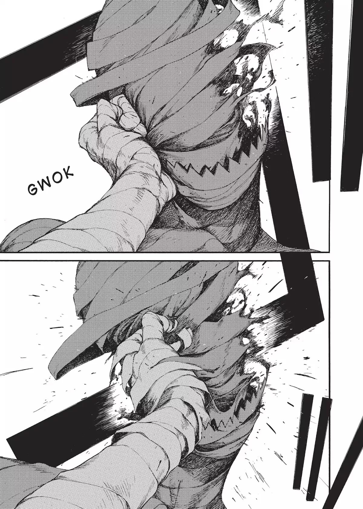 Read Ajin EN Manga Online