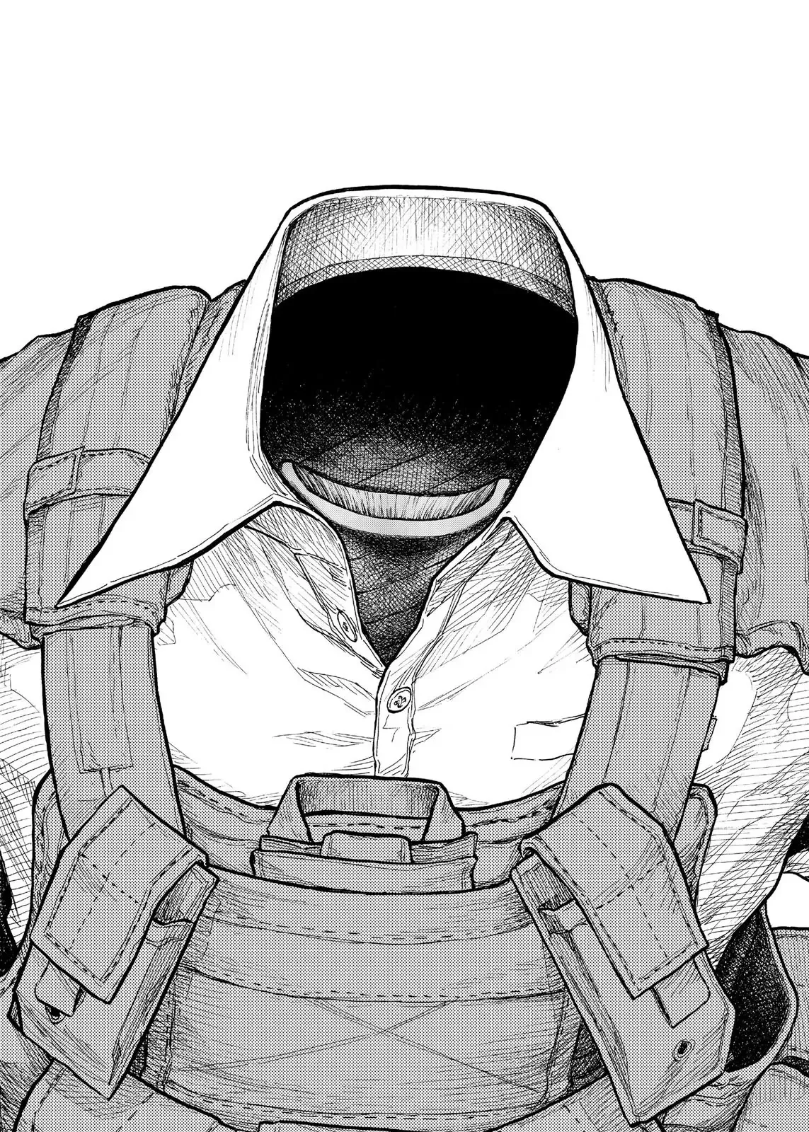 Read Ajin EN Manga Online