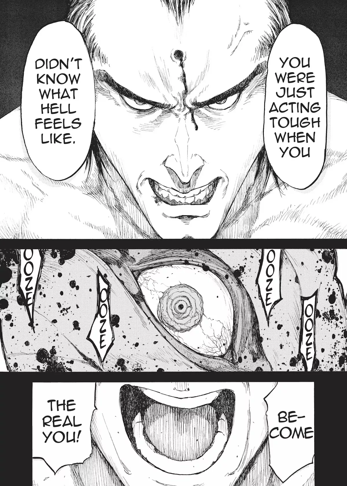 Read Ajin EN Manga Online