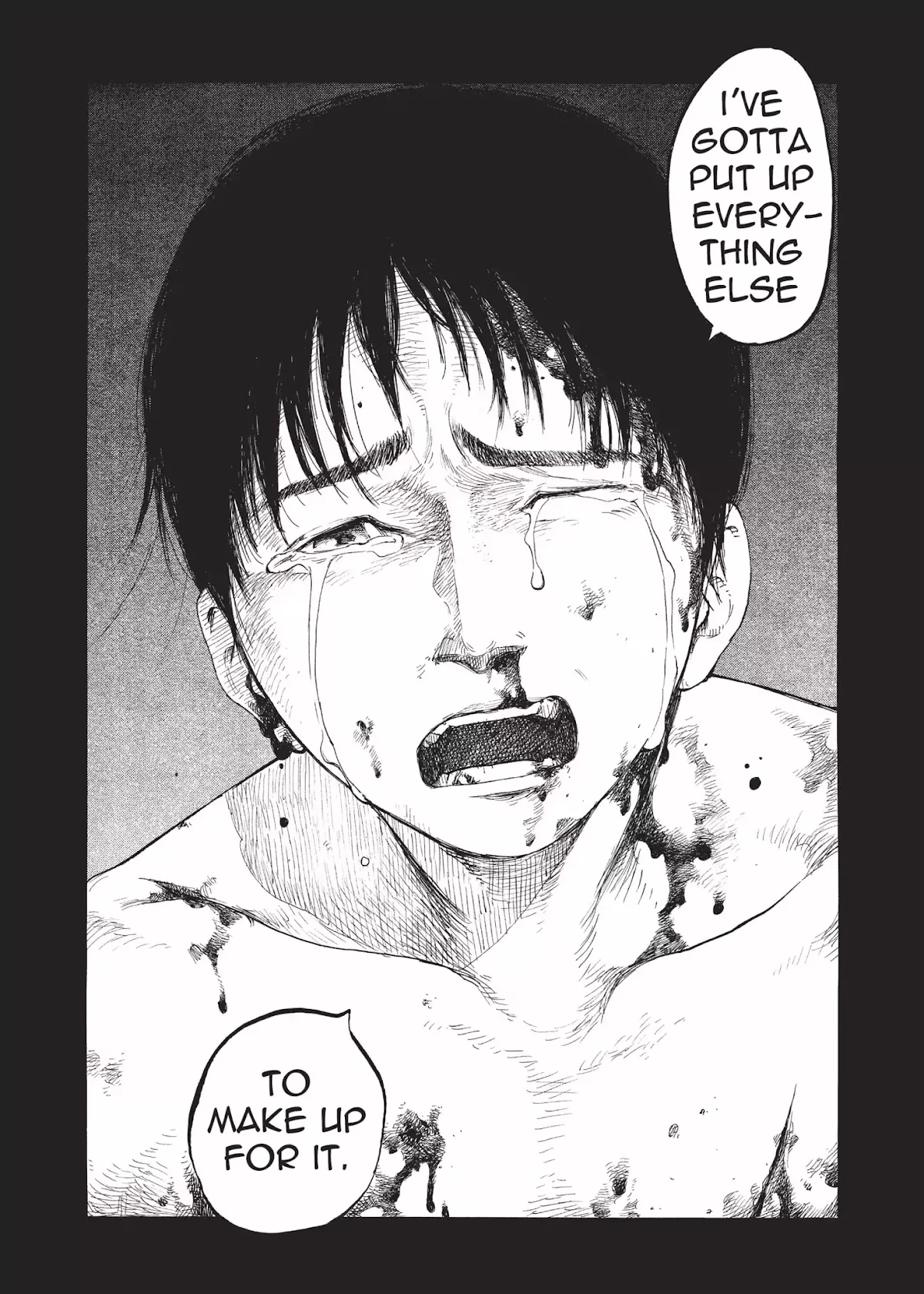 Read Ajin EN Manga Online