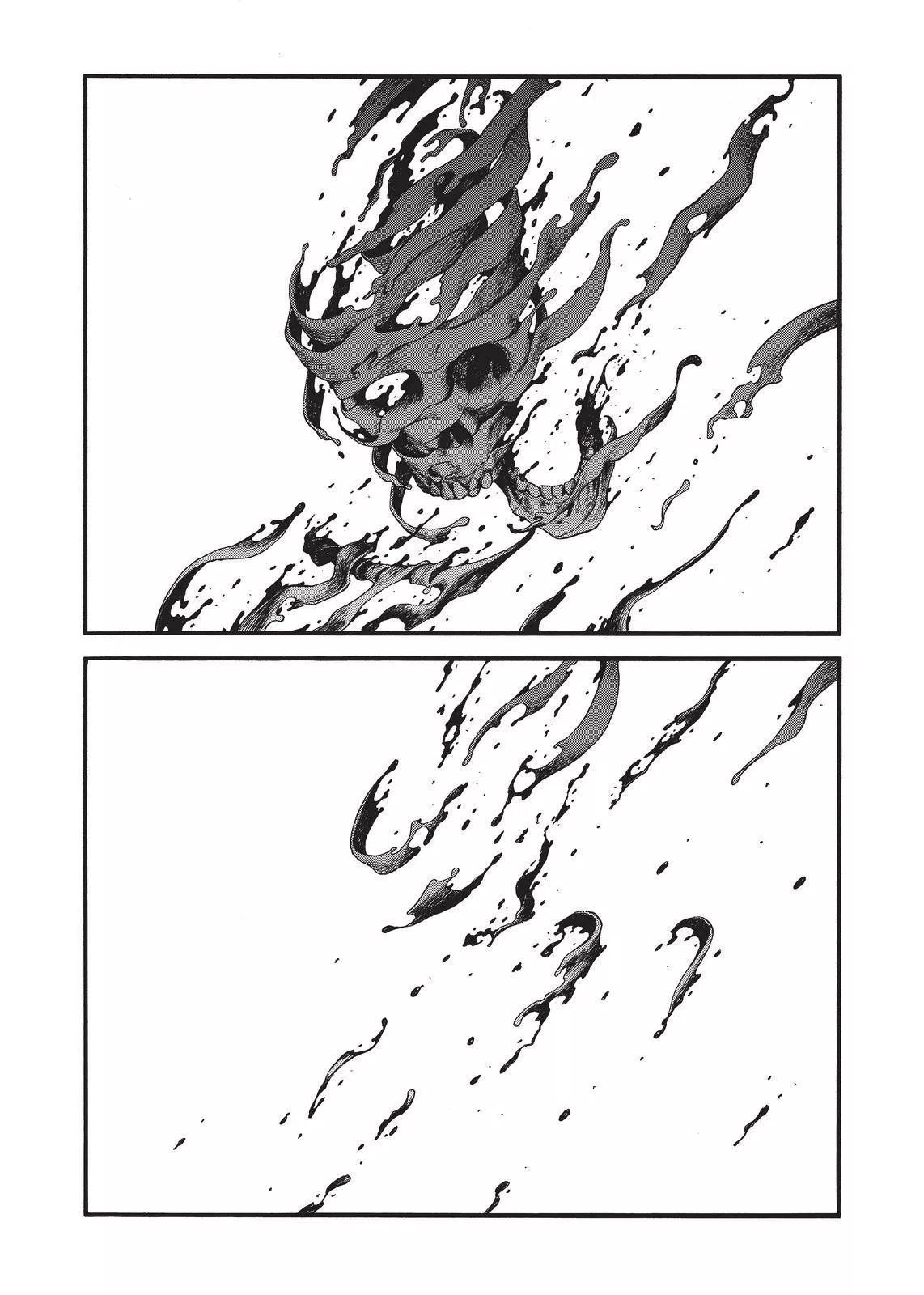 Read Ajin EN Manga Online