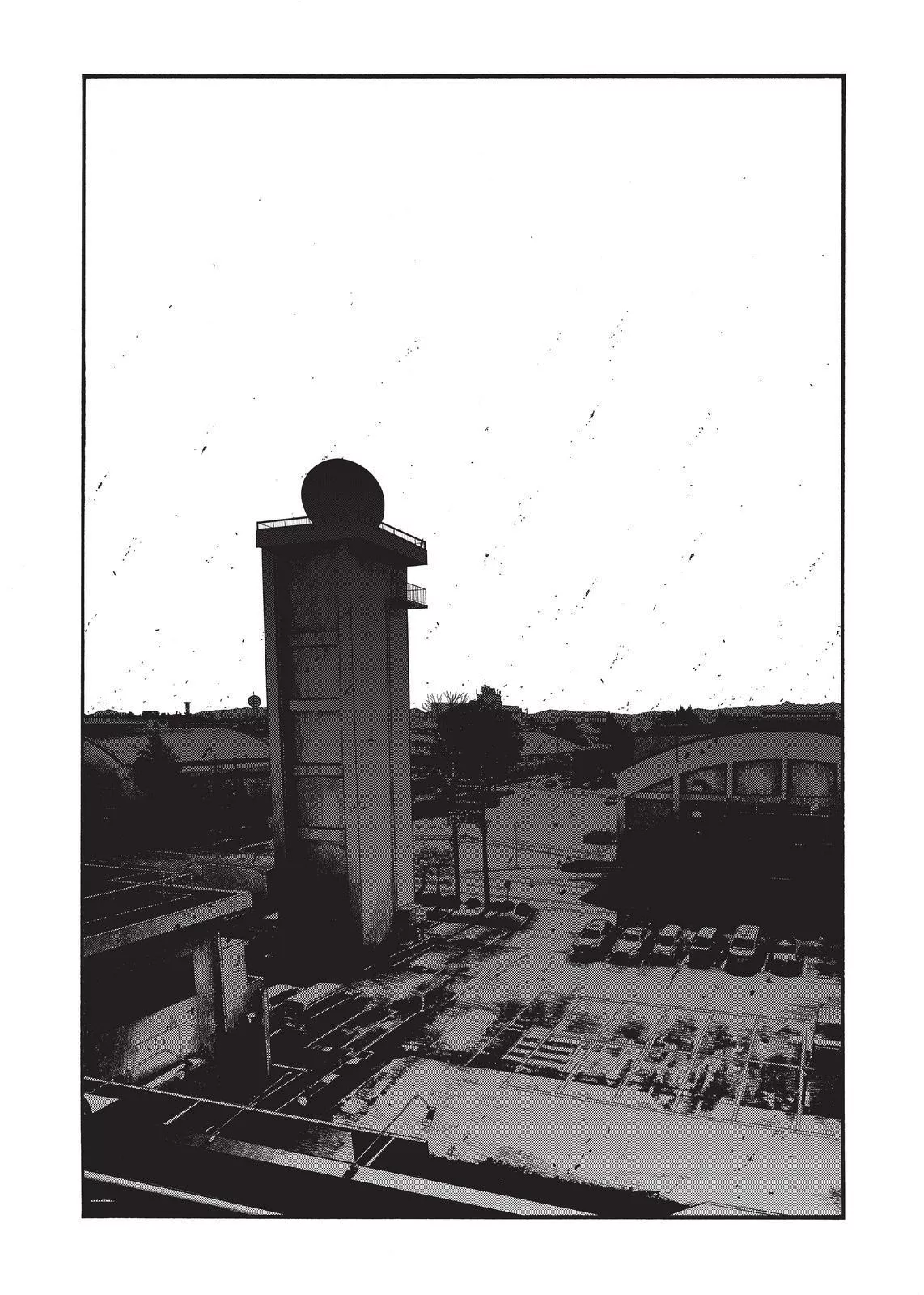 Read Ajin EN Manga Online