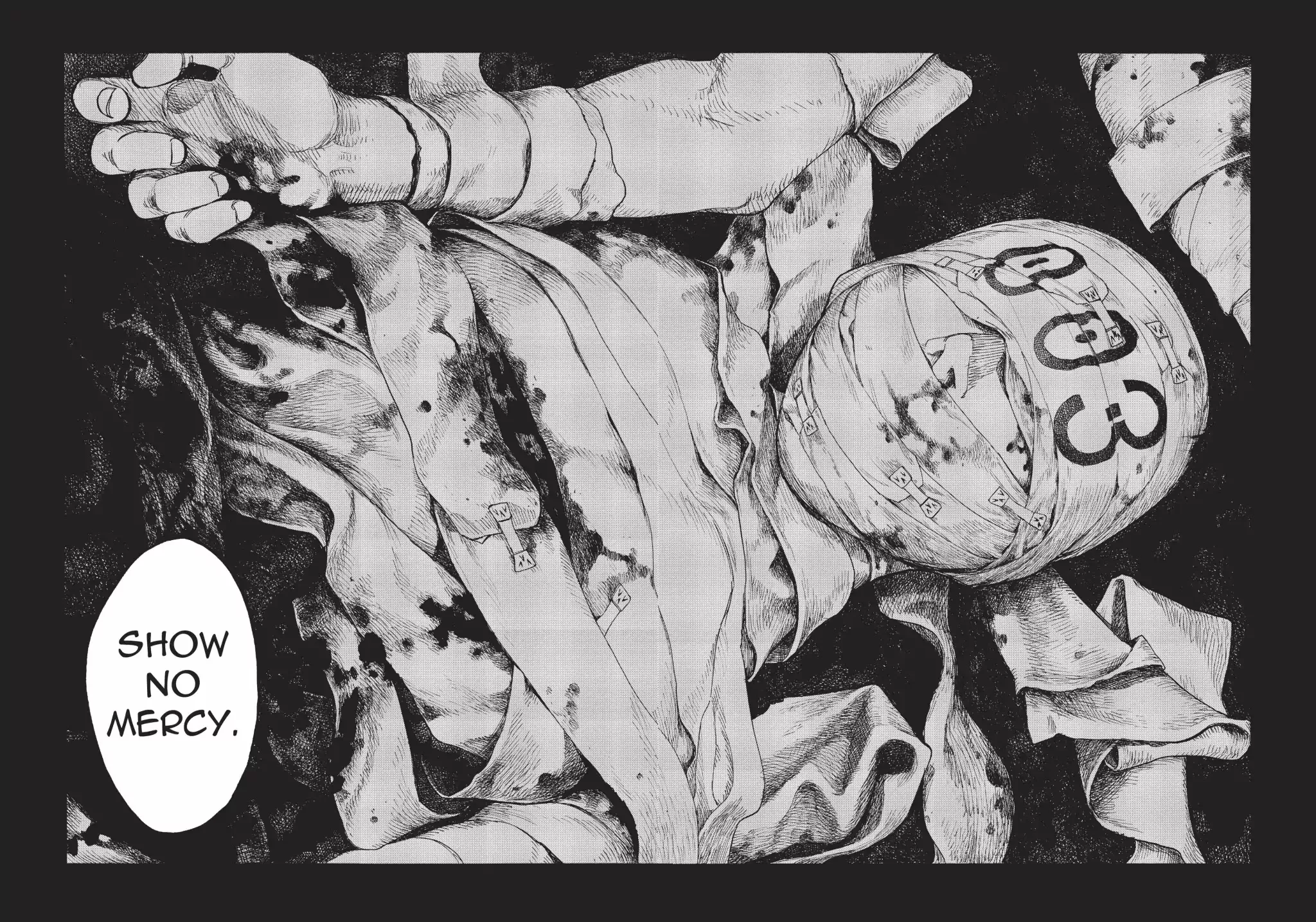 Read Ajin EN Manga Online