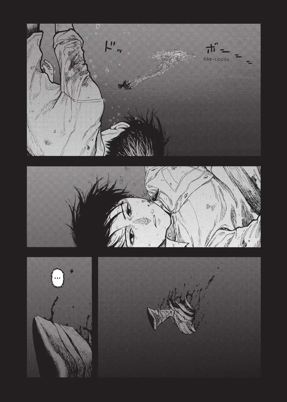 Read Ajin EN Manga Online
