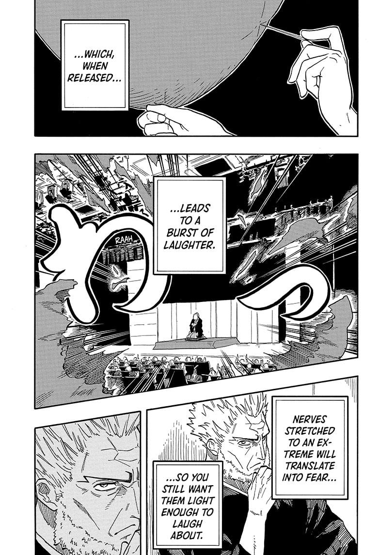 Read Akane-banashi EN Manga Online