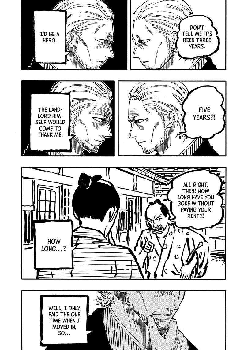 Read Akane-banashi EN Manga Online
