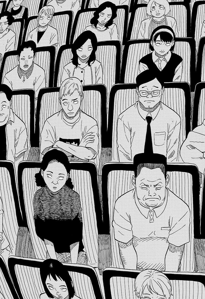 Read Akane-banashi EN Manga Online