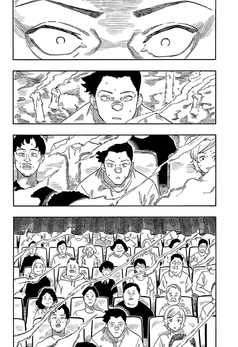 Read Akane-banashi EN Manga Online