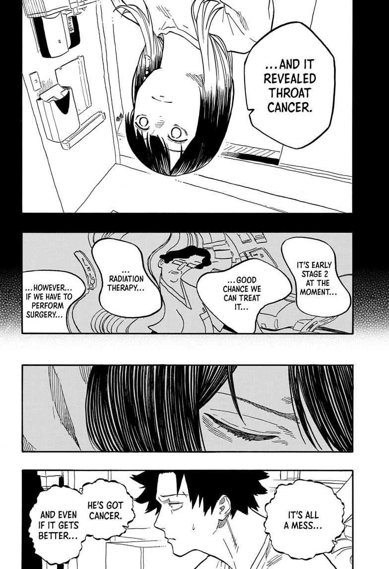 Read Akane-banashi EN Manga Online