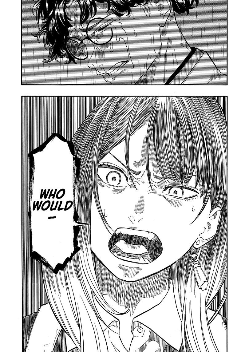 Read Akane-banashi EN Manga Online