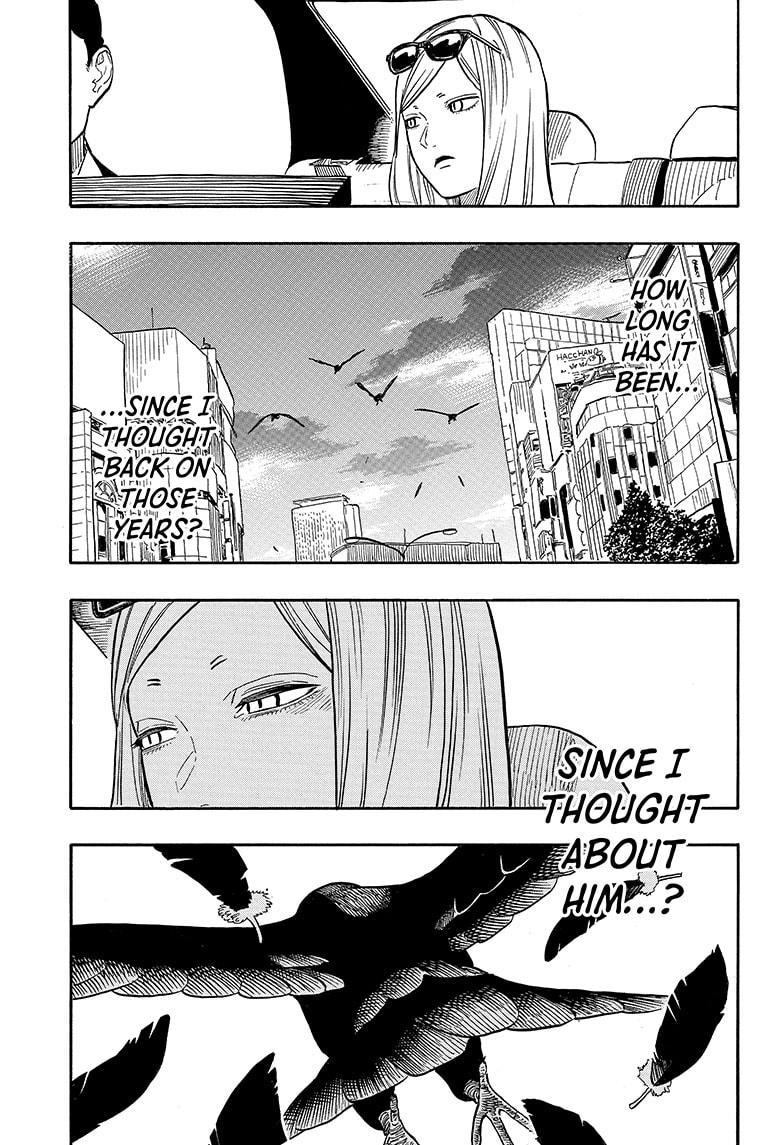 Read Akane-banashi EN Manga Online
