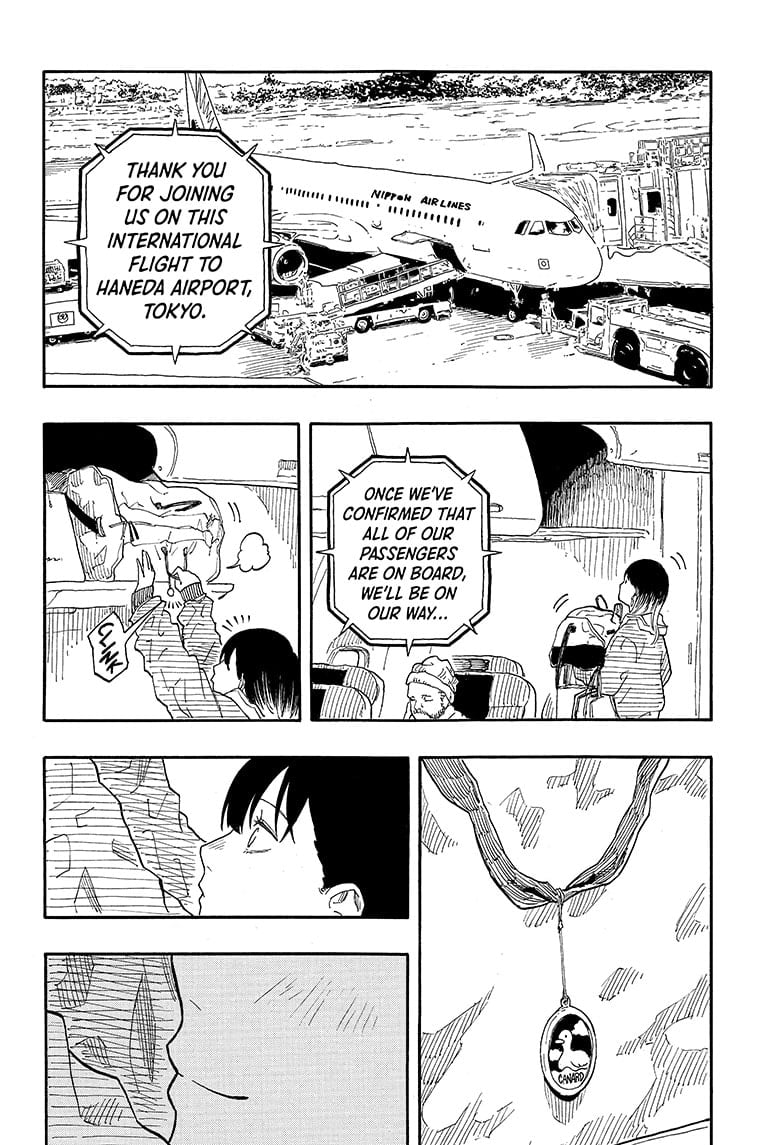 Read Akane-banashi EN Manga Online