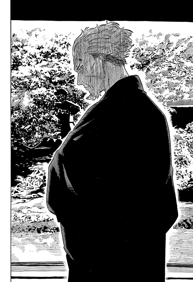 Read Akane-banashi EN Manga Online