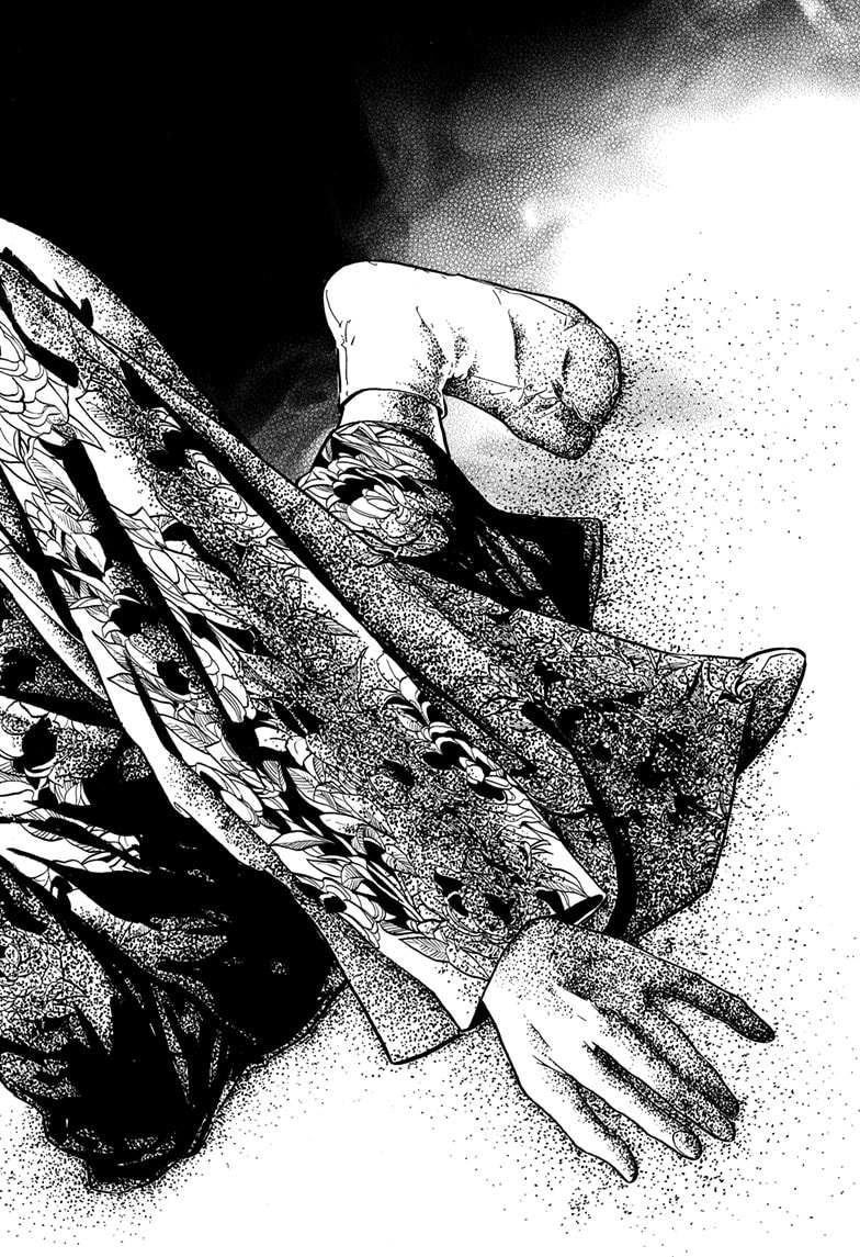 Read Akane-banashi EN Manga Online
