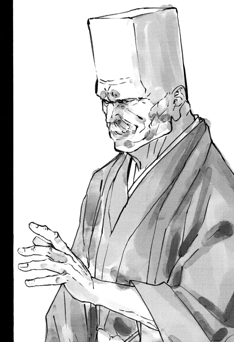 Read Akane-banashi EN Manga Online