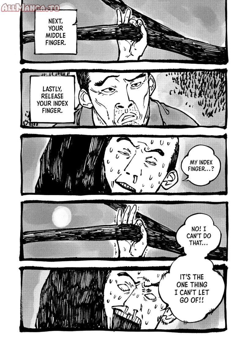 Read Akane-banashi EN Manga Online