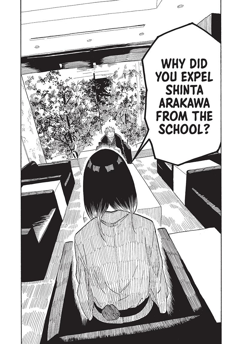 Read Akane-banashi EN Manga Online