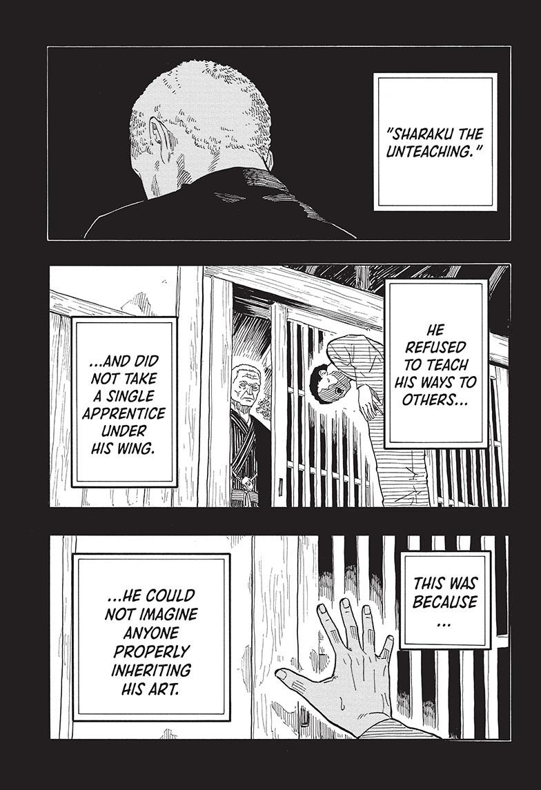 Read Akane-banashi EN Manga Online
