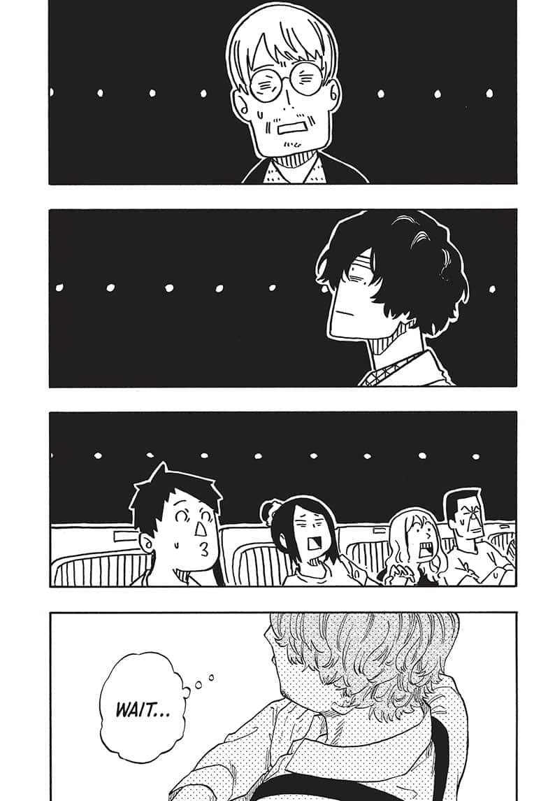 Read Akane-banashi EN Manga Online