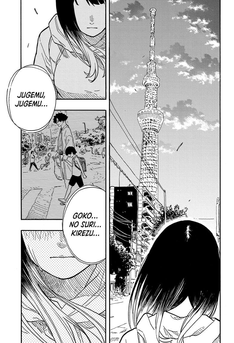 Read Akane-banashi EN Manga Online