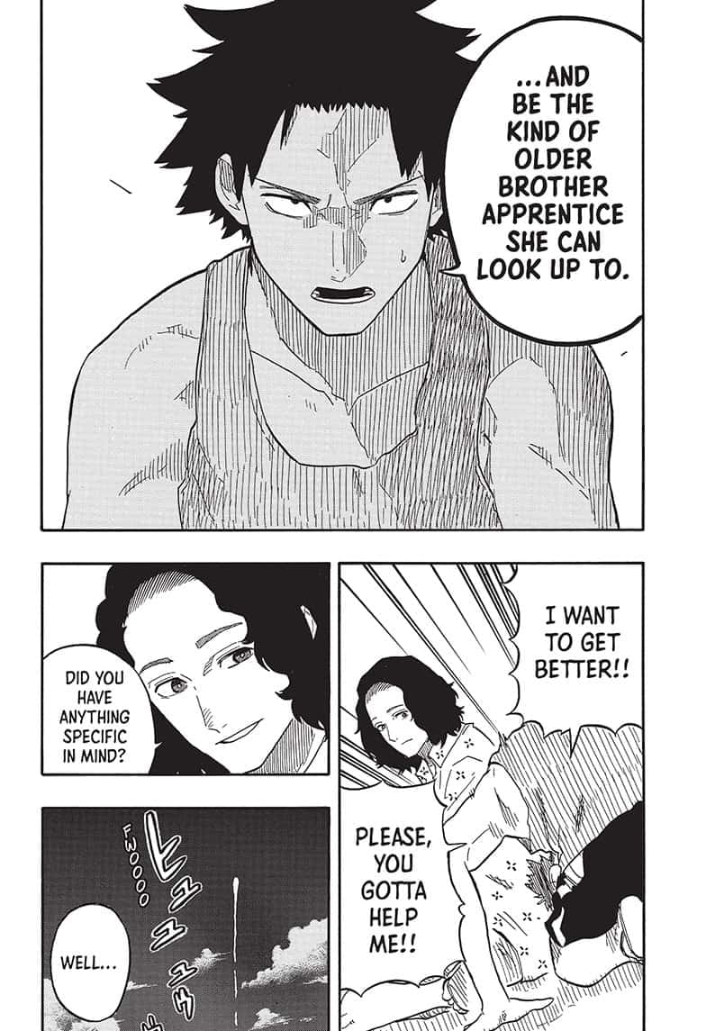 Read Akane-banashi EN Manga Online