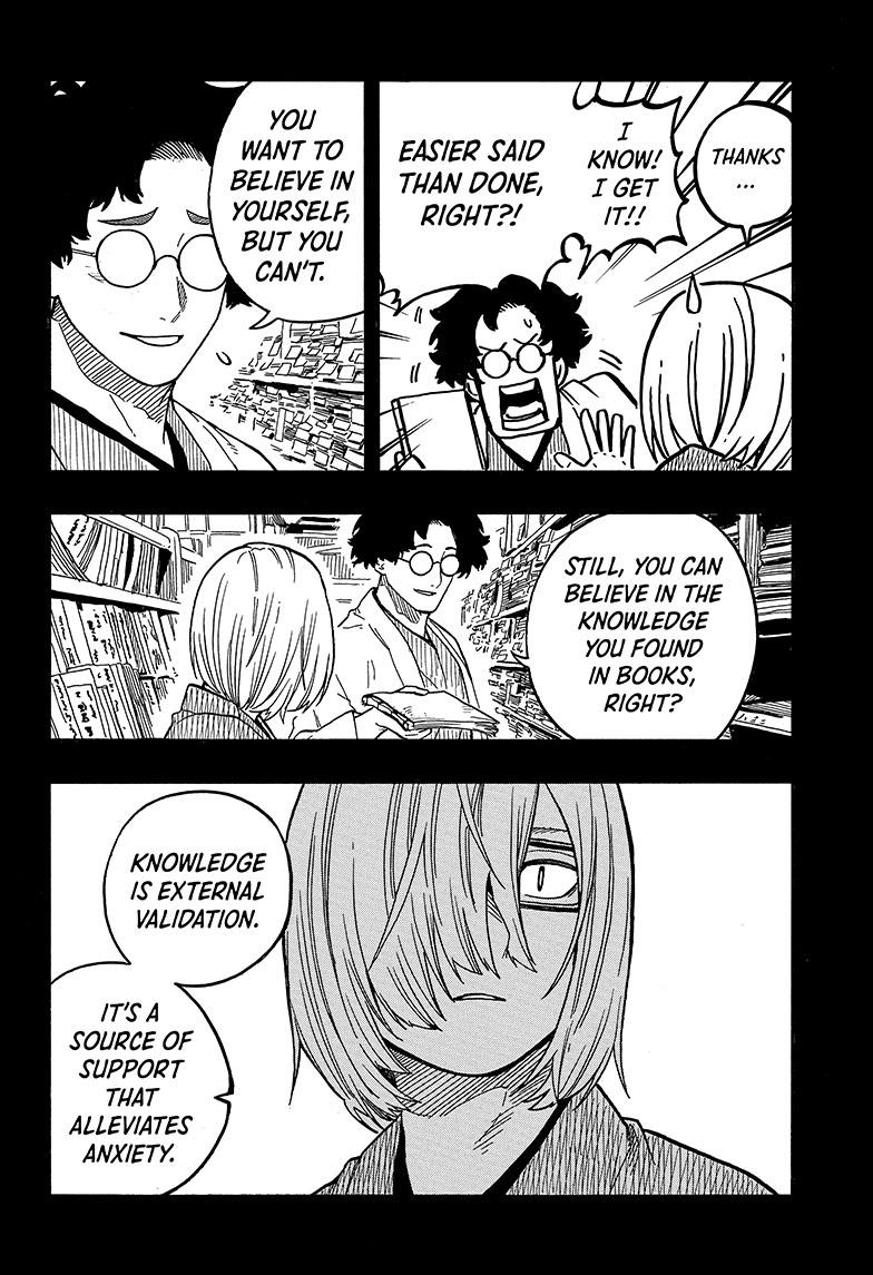 Read Akane-banashi EN Manga Online