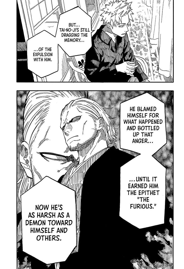 Read Akane-banashi EN Manga Online