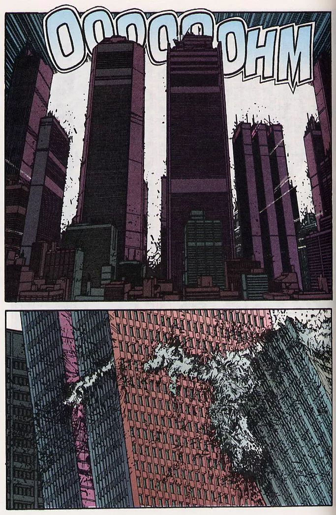 Read Akira EN Manga Online