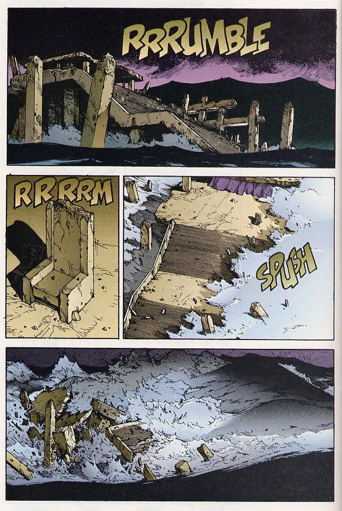 Read Akira EN Manga Online