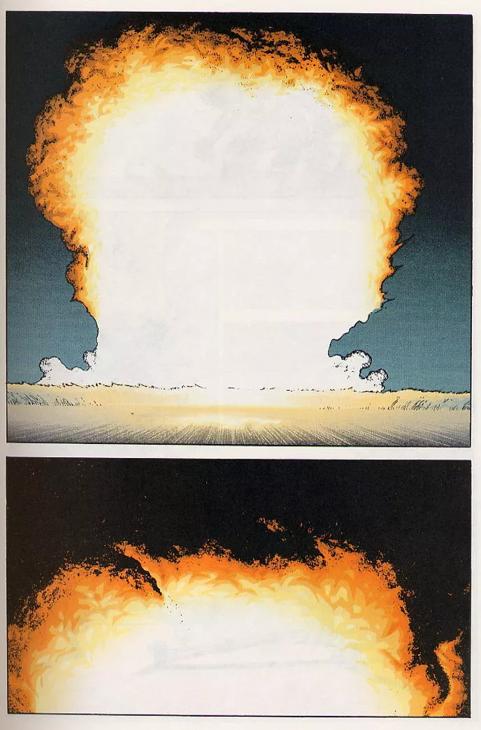 Read Akira EN Manga Online