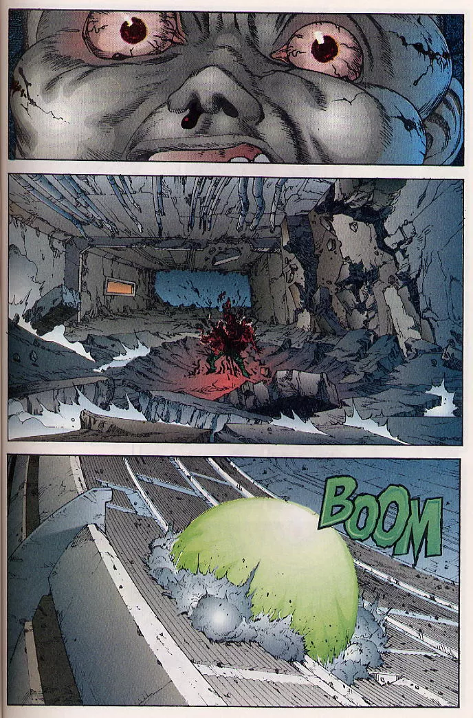 Read Akira EN Manga Online