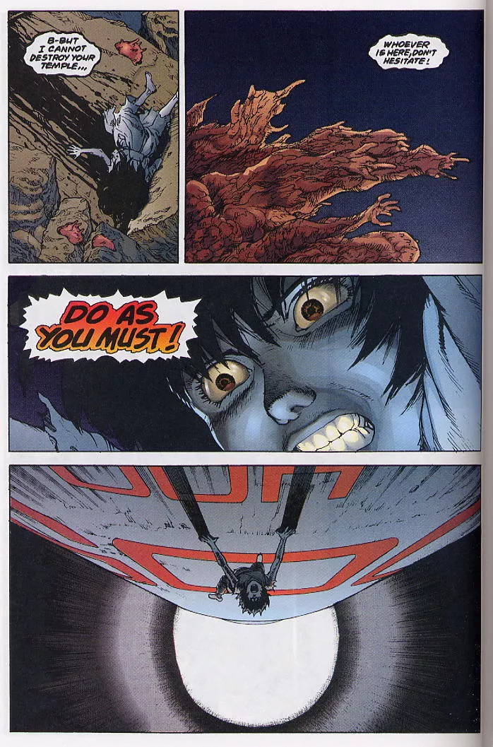 Read Akira EN Manga Online
