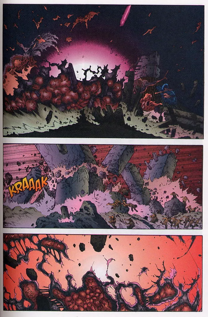 Read Akira EN Manga Online