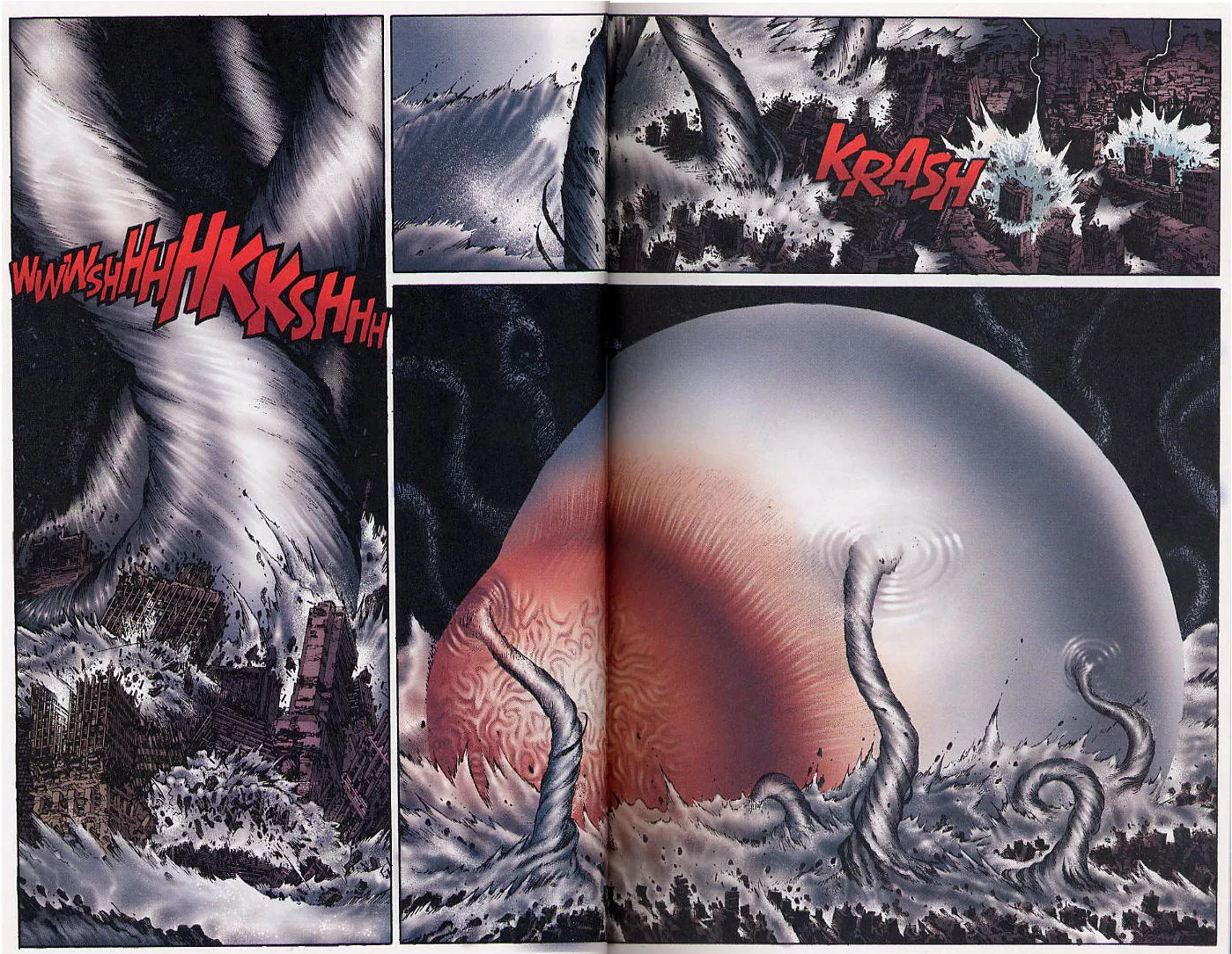 Read Akira EN Manga Online