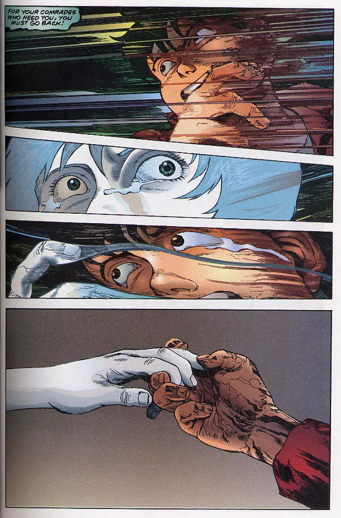 Read Akira EN Manga Online