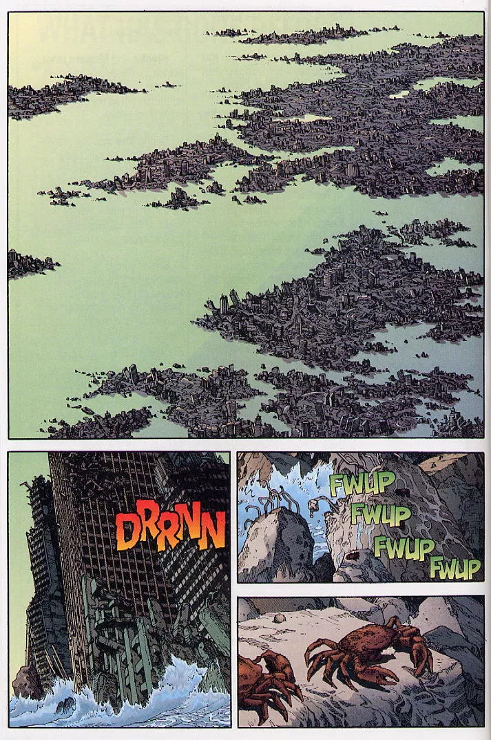 Read Akira EN Manga Online