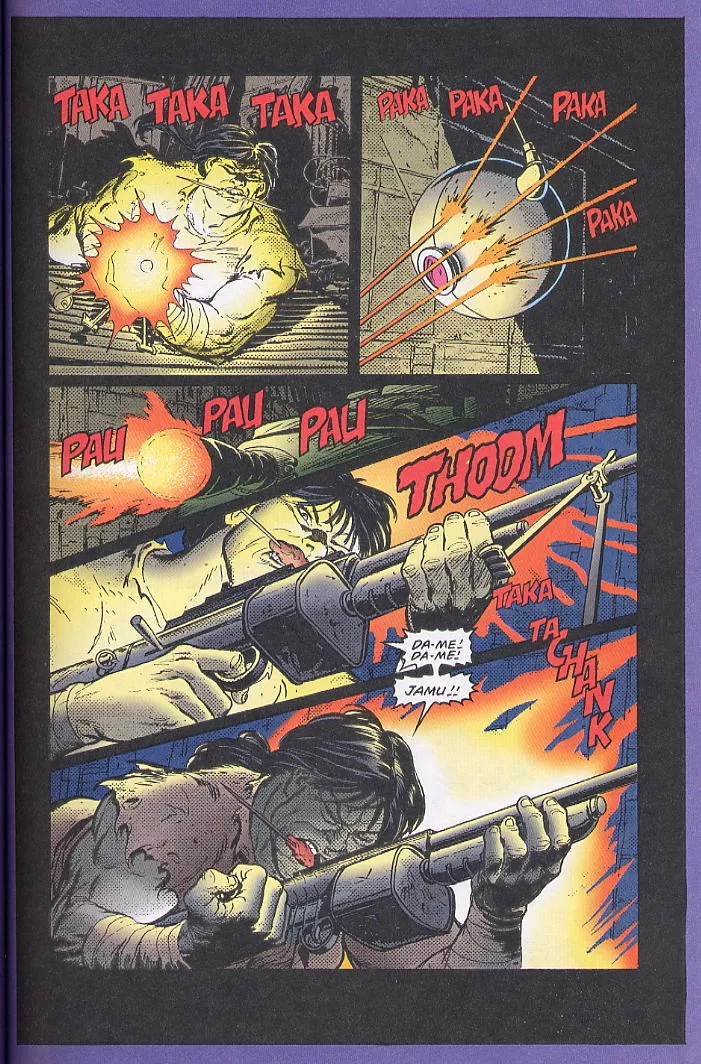 Read Akira EN Manga Online