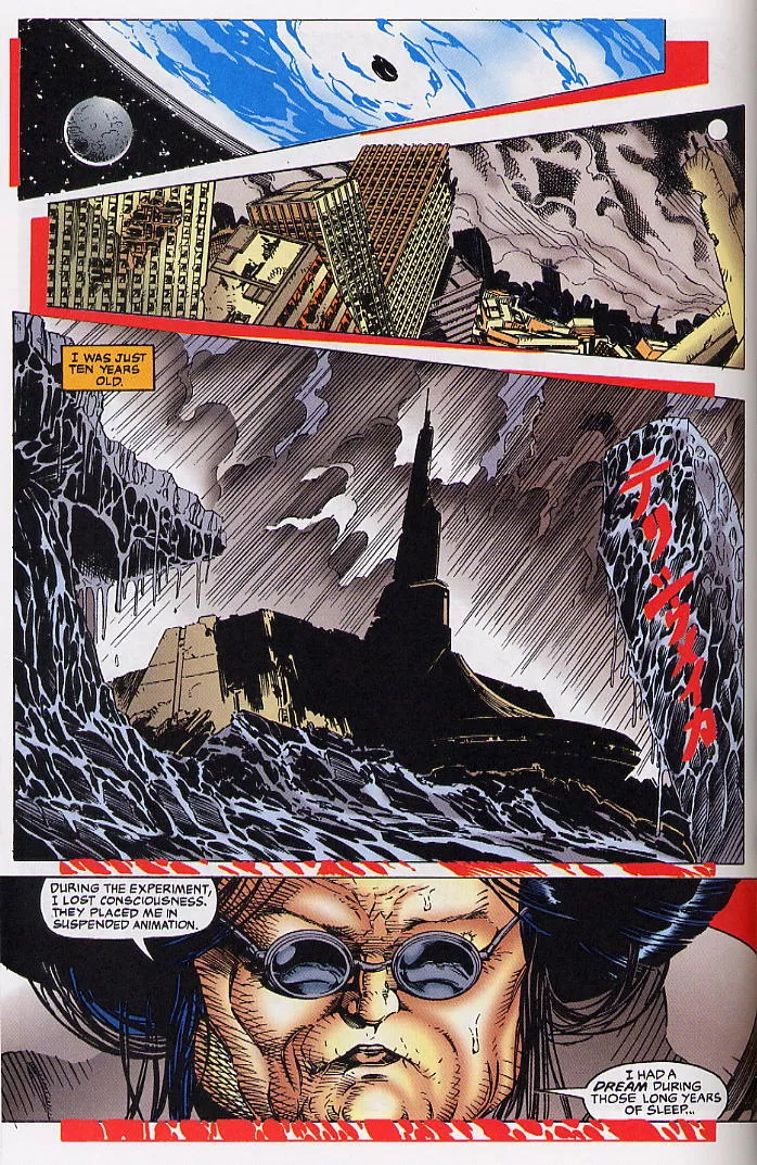 Read Akira EN Manga Online
