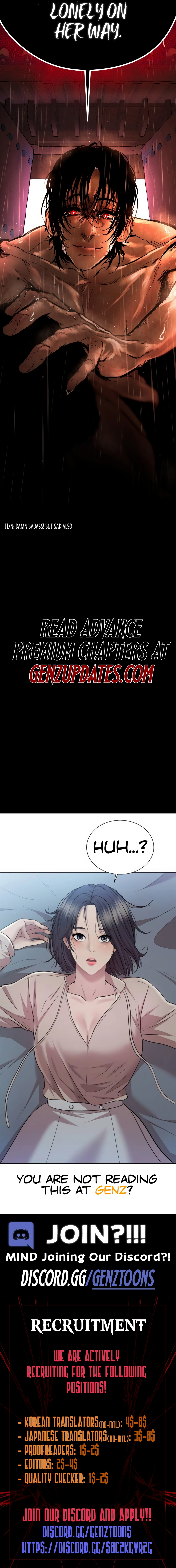 Read Aksinsonyeon EN Manga Online