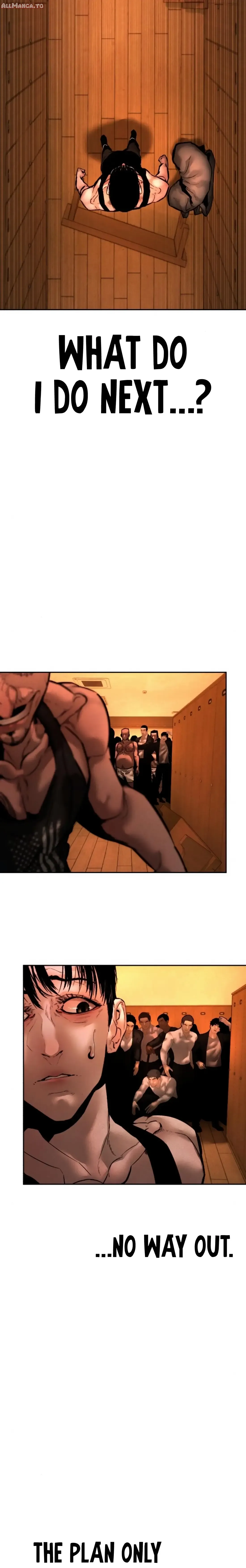 Read Aksinsonyeon EN Manga Online