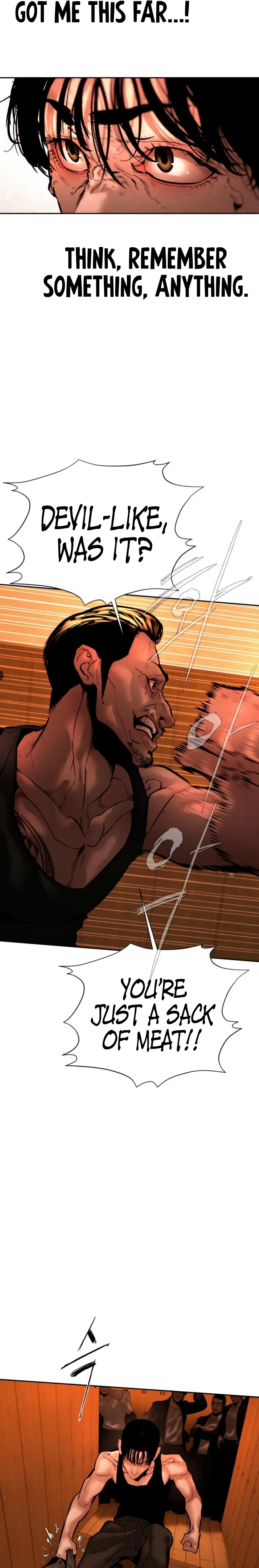 Read Aksinsonyeon EN Manga Online