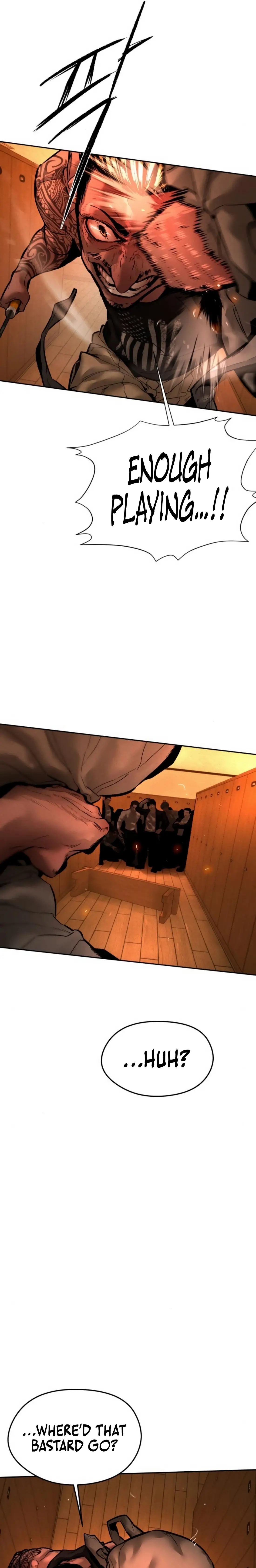 Read Aksinsonyeon EN Manga Online