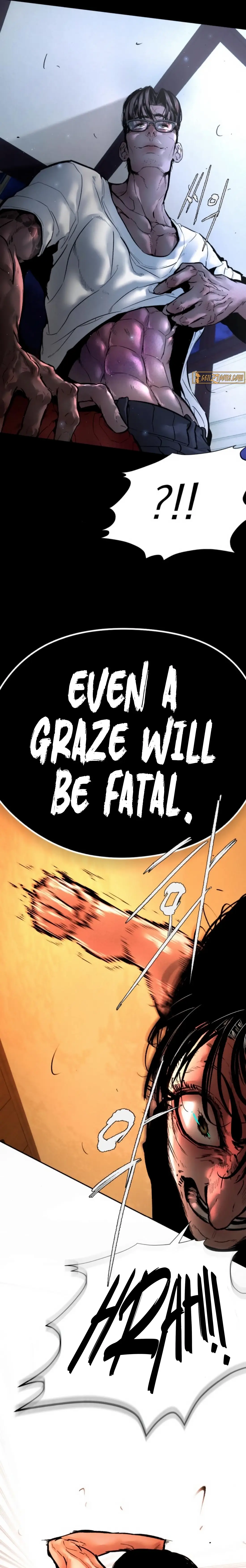 Read Aksinsonyeon EN Manga Online