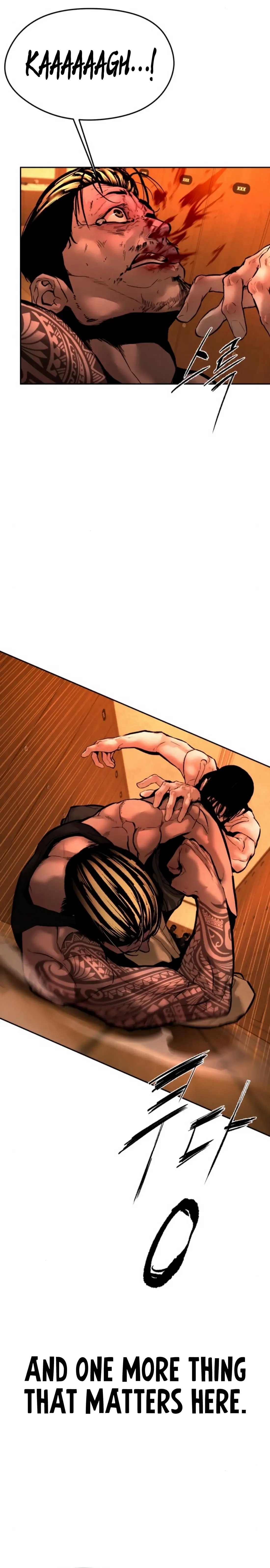 Read Aksinsonyeon EN Manga Online