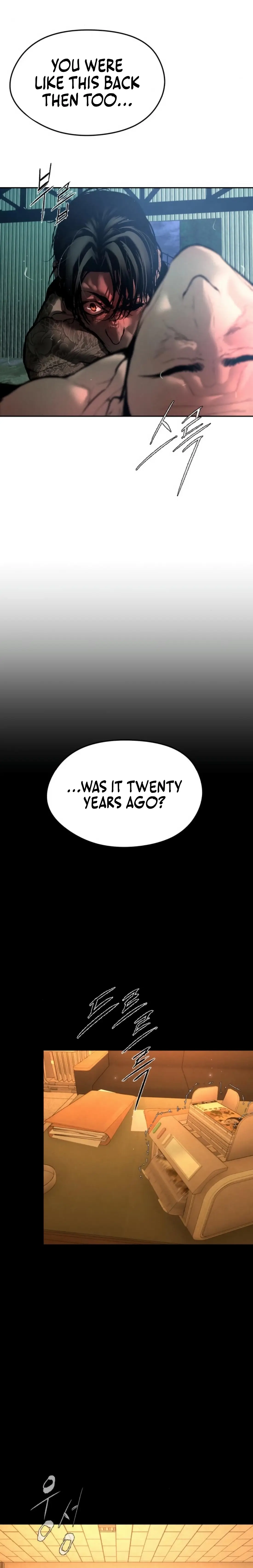 Read Aksinsonyeon EN Manga Online