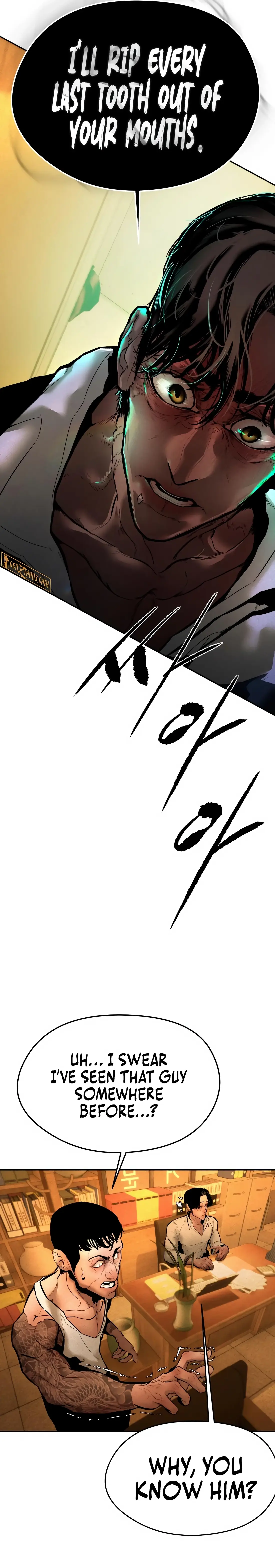 Read Aksinsonyeon EN Manga Online