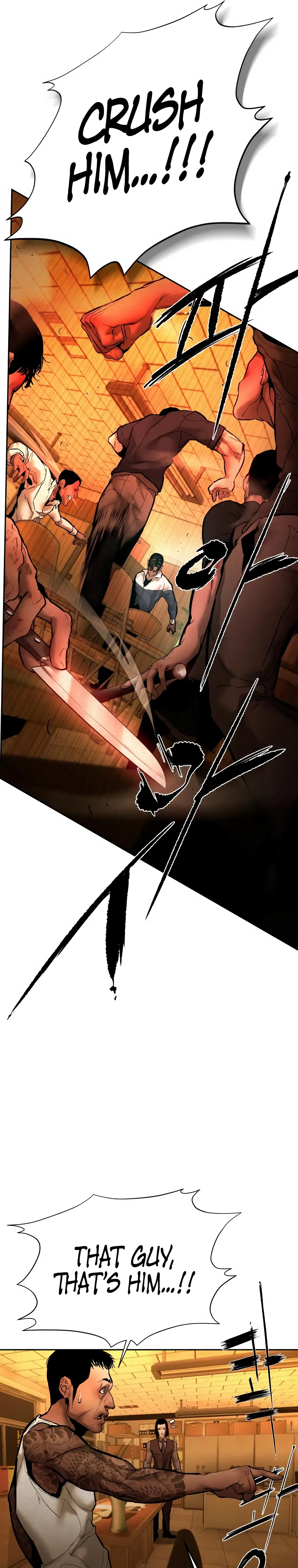 Read Aksinsonyeon EN Manga Online