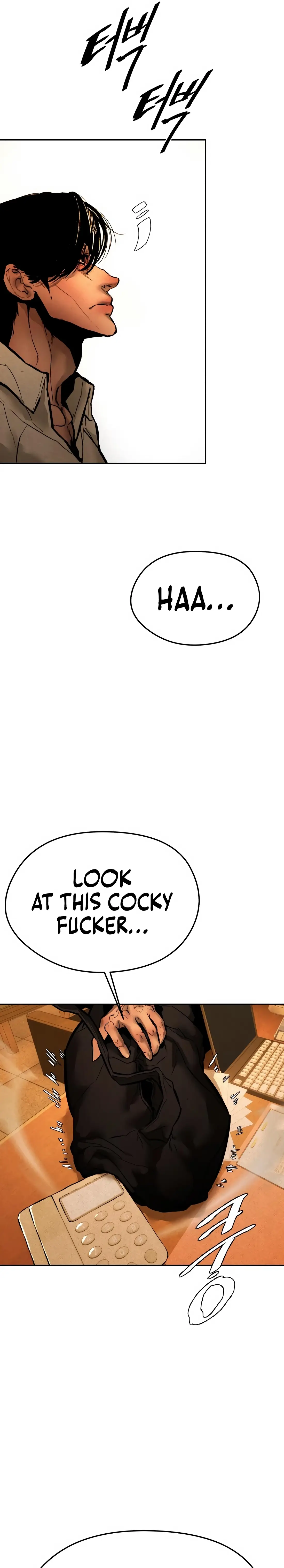 Read Aksinsonyeon EN Manga Online